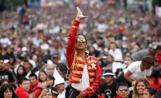 بالصور.. أغرب 10 أرقام قياسية دخلت موسوعة غينيس صورة رقم 4