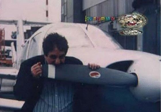 بالصور.. أغرب 10 أرقام قياسية دخلت موسوعة غينيس صورة رقم 10