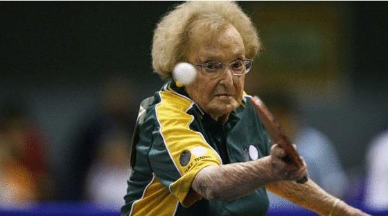 بالصور.. أغرب 10 أرقام قياسية دخلت موسوعة غينيس صورة رقم 9