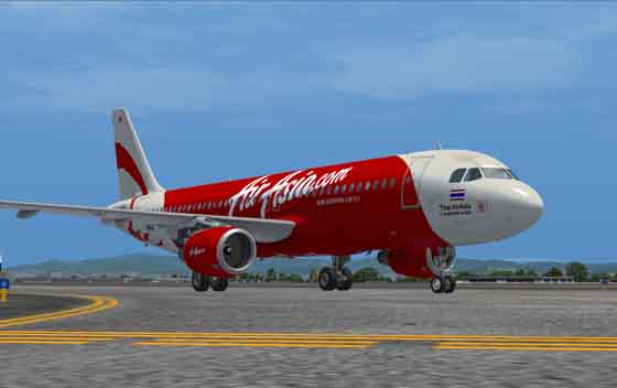 طائرة كورية تعود الى مطارها بسبب نوبة غضب أحد المسافرين صورة رقم 2