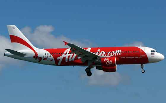 طائرة كورية تعود الى مطارها بسبب نوبة غضب أحد المسافرين صورة رقم 1