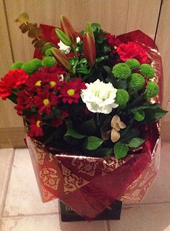  صور بريطانى يقوم بعمل خيرى مختلف كل يوم مدة 12 شهرًا صورة رقم 7