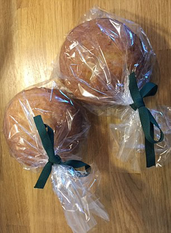  صور بريطانى يقوم بعمل خيرى مختلف كل يوم مدة 12 شهرًا صورة رقم 5