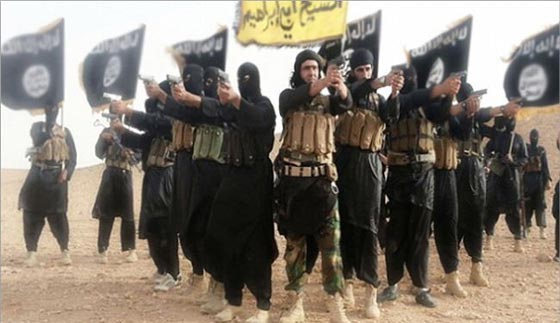 الدواعش ينفذون مجزرة في نساء الفلوجة لرفضهن جهاد النكاح!! صورة رقم 7