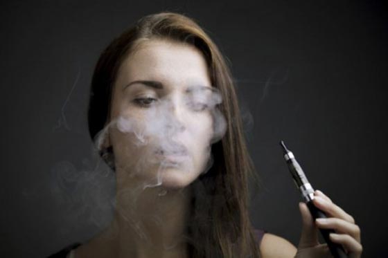 سيجارة القنب الالكترونية تثير الجدل في فرنسا صورة رقم 3