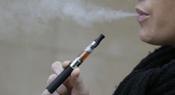 سيجارة القنب الالكترونية تثير الجدل في فرنسا صورة رقم 2