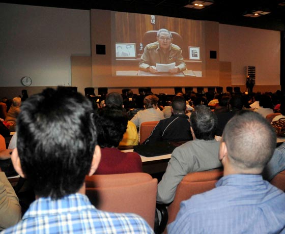 اوباما ينهي خمسين عاما من القطيعة بين بلاده وكوبا صورة رقم 5