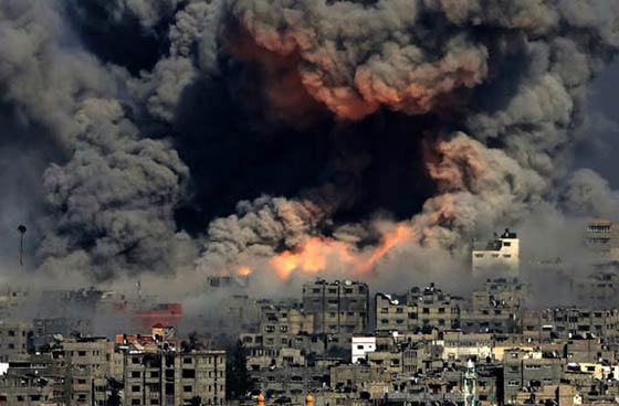 شاهد ابرز أحداث العام 2014 في صور.. الجزء الثالث صورة رقم 7