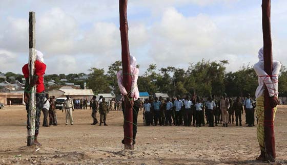 شاهد ابرز أحداث العام 2014 في صور.. الجزء الثالث صورة رقم 8