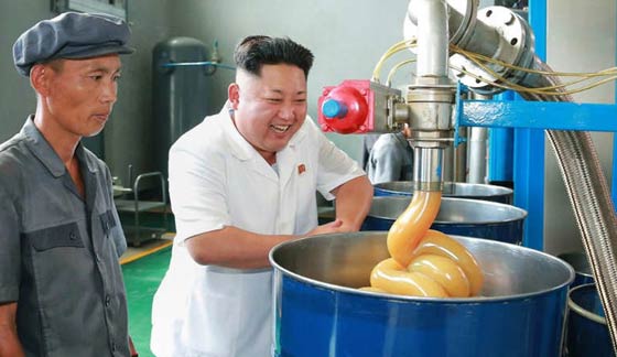 شاهد ابرز أحداث العام 2014 في صور.. الجزء الثالث صورة رقم 9