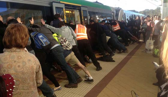 شاهد ابرز أحداث العام 2014 في صور.. الجزء الثالث صورة رقم 10