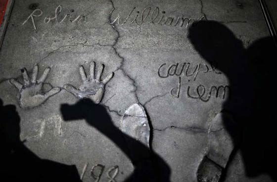 شاهد ابرز أحداث العام 2014 في صور.. الجزء الثالث صورة رقم 14