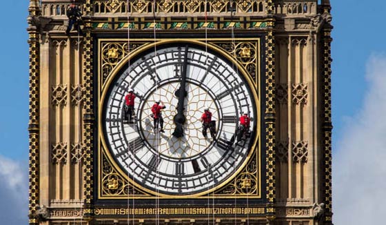 شاهد ابرز أحداث العام 2014 في صور.. الجزء الثالث صورة رقم 17