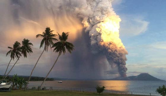 شاهد ابرز أحداث العام 2014 في صور.. الجزء الثالث صورة رقم 20