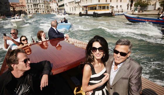 شاهد ابرز أحداث العام 2014 في صور.. الجزء الثالث صورة رقم 25