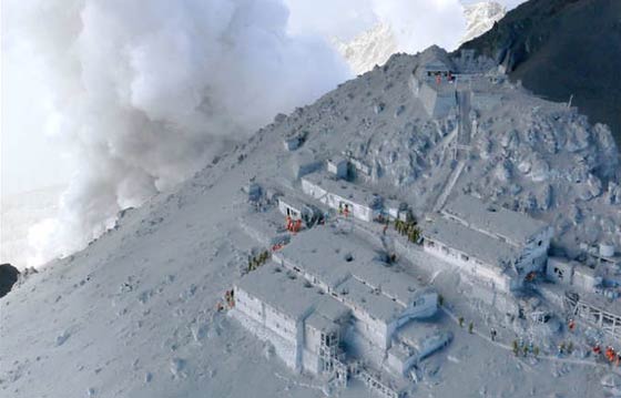 شاهد ابرز أحداث العام 2014 في صور.. الجزء الثالث صورة رقم 26