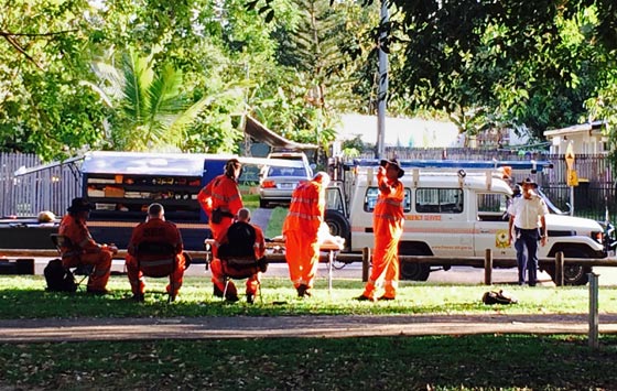 اعتقال ام استرالية  ذبحت أطفالها السبعة في استراليا صورة رقم 9