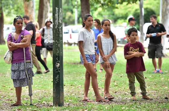 اعتقال ام استرالية  ذبحت أطفالها السبعة في استراليا صورة رقم 13
