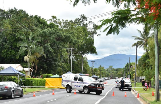 اعتقال ام استرالية  ذبحت أطفالها السبعة في استراليا صورة رقم 17
