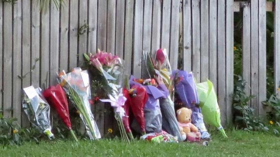 اعتقال ام استرالية  ذبحت أطفالها السبعة في استراليا صورة رقم 1