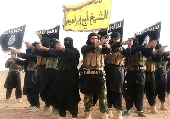 مفاوضات بين امريكا وداعش جرت قبل ذبح الرهينة كاسيج صورة رقم 1