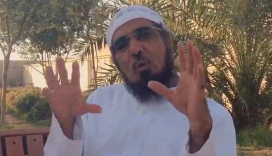 حلم بالرسول يتنبأ بانتصار الاسلام وزوال الصهيونية صورة رقم 3