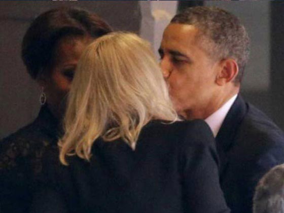  بالصور.. ابرز الفضائح النوعية التي هزت عروش زعماء العالم صورة رقم 1