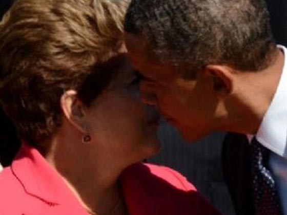  بالصور.. ابرز الفضائح النوعية التي هزت عروش زعماء العالم صورة رقم 2