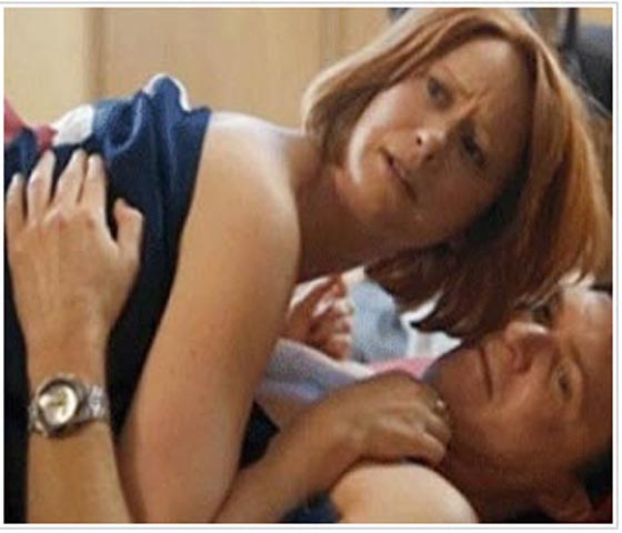  بالصور.. ابرز الفضائح النوعية التي هزت عروش زعماء العالم صورة رقم 5