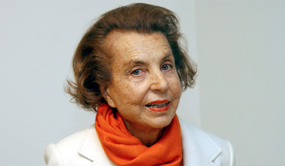 هؤلاء هن أغنى خمس نساء في العالم.. تعرف عليهن صورة رقم 2