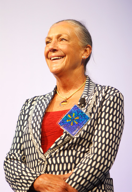 هؤلاء هن أغنى خمس نساء في العالم.. تعرف عليهن صورة رقم 3