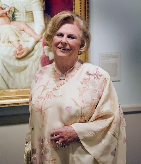 هؤلاء هن أغنى خمس نساء في العالم.. تعرف عليهن صورة رقم 4