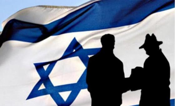 المحكمة المصرية تطلق احكاما مشددة ضد ضابطي موساد وجاسوس مصري صورة رقم 1