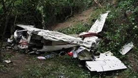 بالصور.. العام 2014 عام الكوارث الجوية وخاصة الماليزية صورة رقم 7