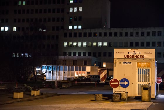  مختل عقليا يهتف الله ويكبر ويدهس 11 فرنسيا صورة رقم 8