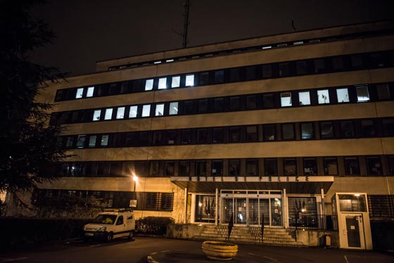  مختل عقليا يهتف الله ويكبر ويدهس 11 فرنسيا صورة رقم 10