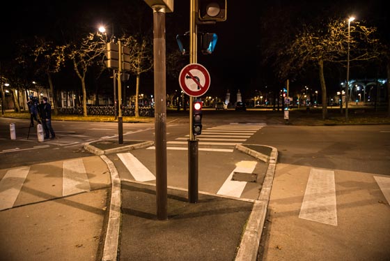  مختل عقليا يهتف الله ويكبر ويدهس 11 فرنسيا صورة رقم 11