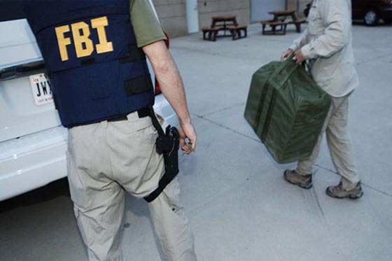 ويكيليكس يفضح وصايا سي اي ايه لعملائه عند معابر الحدود صورة رقم 1