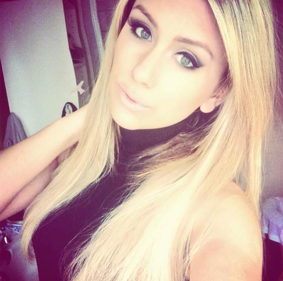 صور شقراء فرنسية وراء فضائح مخلة بالاداب مع لاعبي كرة القدم العالميين صورة رقم 3