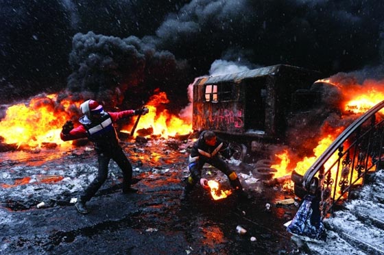 عام مضى من الحروب والازمات المفتوحة.. اطلع على ابرزها صورة رقم 8