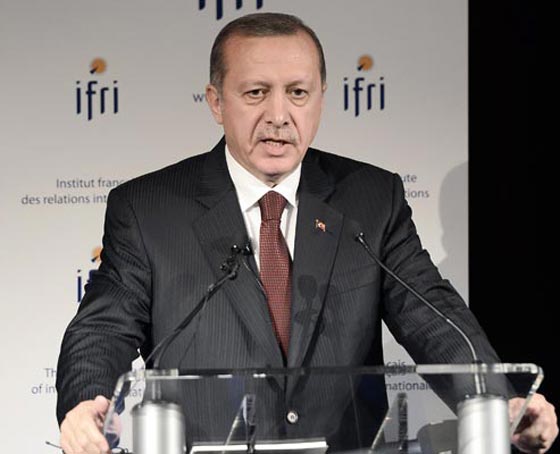 اعتقال فتى تركي (16 عاما) بتهمة اهانة الرئيس اردوغان صورة رقم 1