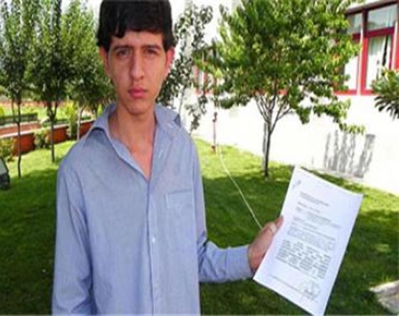 اعتقال فتى تركي (16 عاما) بتهمة اهانة الرئيس اردوغان صورة رقم 2