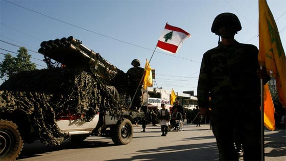  عميل اسرائيلي بين القادة المسؤولين في حزب الله! صورة رقم 3