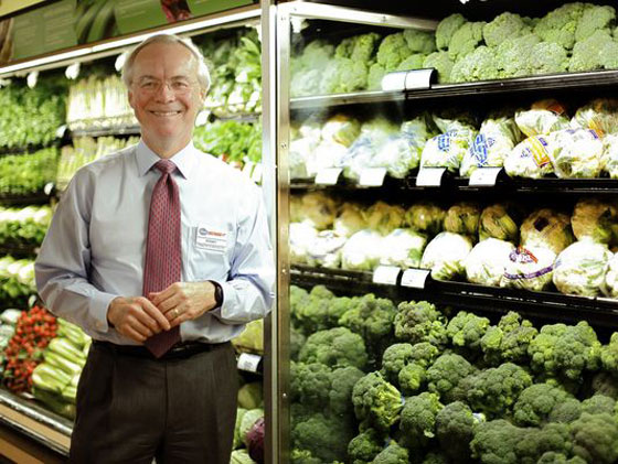 افضل مديرين لافضل عشر شركات في عام 2014.. تعرف اليهم صورة رقم 8