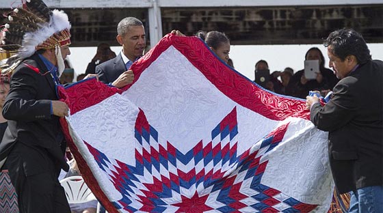 تعرف على بروتوكول هدايا الرئاسة الامريكية.. قيمتها ومخاطرها! صورة رقم 4