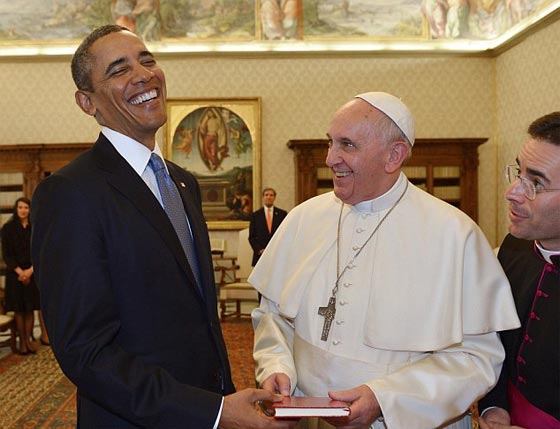 تعرف على بروتوكول هدايا الرئاسة الامريكية.. قيمتها ومخاطرها! صورة رقم 5