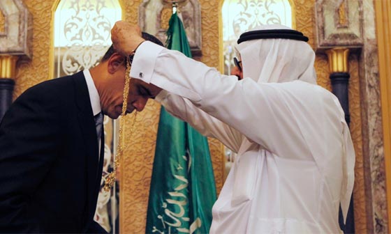 تعرف على بروتوكول هدايا الرئاسة الامريكية.. قيمتها ومخاطرها! صورة رقم 7