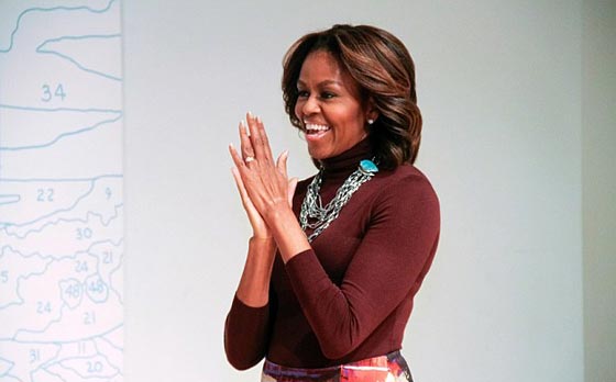 تعرف على بروتوكول هدايا الرئاسة الامريكية.. قيمتها ومخاطرها! صورة رقم 1