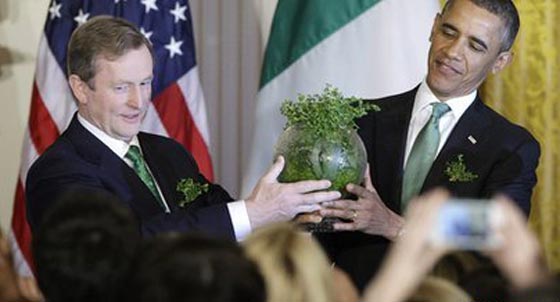 تعرف على بروتوكول هدايا الرئاسة الامريكية.. قيمتها ومخاطرها! صورة رقم 2