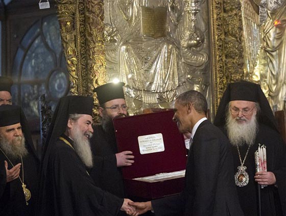 تعرف على بروتوكول هدايا الرئاسة الامريكية.. قيمتها ومخاطرها! صورة رقم 6